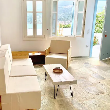 Kalimera Homes Skopelos Town Exterior photo