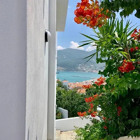 Kalimera Homes Skopelos Town Exterior photo