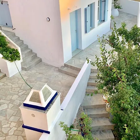 Kalimera Homes Skopelos Town Exterior photo