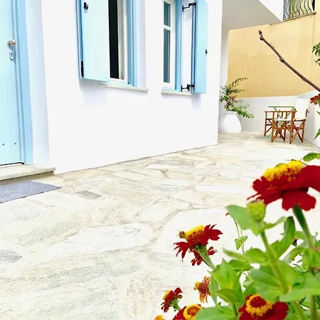 Kalimera Homes Skopelos Town Exterior photo