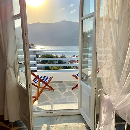 Kalimera Homes Skopelos Town Exterior photo