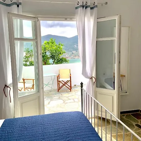 Kalimera Homes Skopelos Town Exterior photo