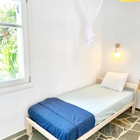 Kalimera Homes Skopelos Town Room photo