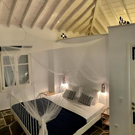Kalimera Homes Skopelos Town Room photo