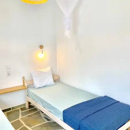 Kalimera Homes Skopelos Town Room photo