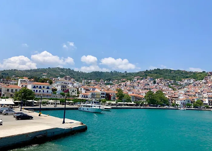 Kalimera Homes