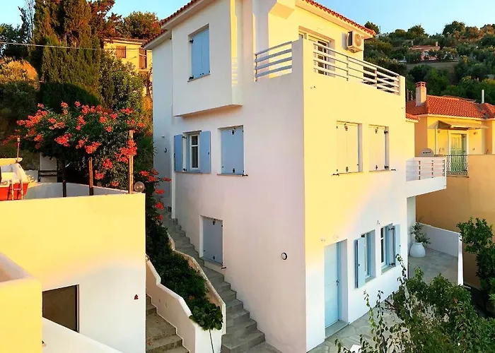 Kalimera Homes