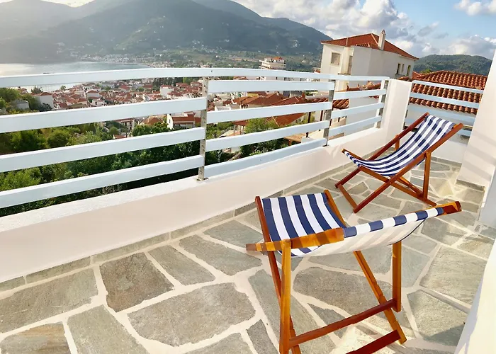 Kalimera Homes