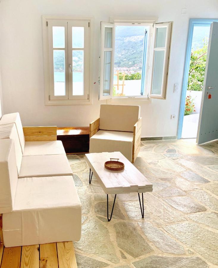 Kalimera Homes Apartment Skopelos Town