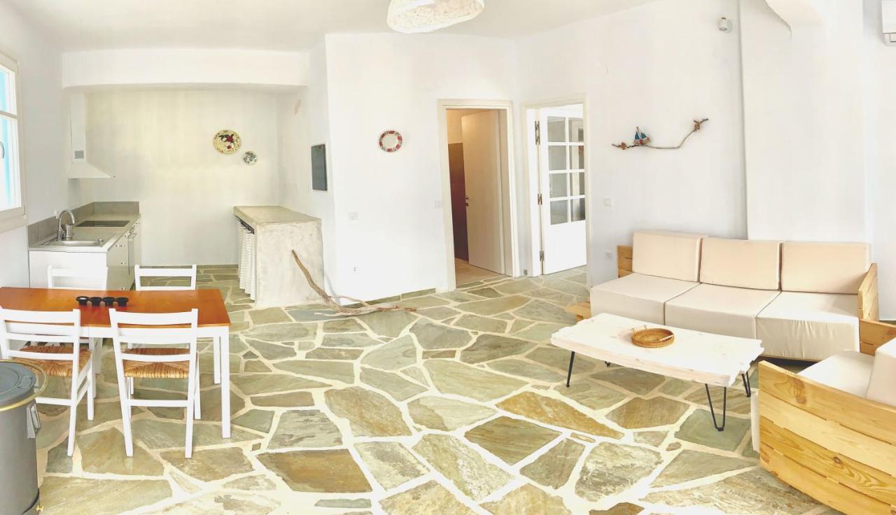 Apartment Kalimera Homes *