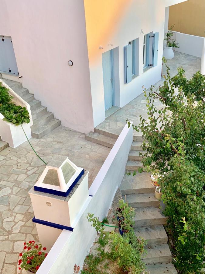 Kalimera Homes Apartment Skopelos Town