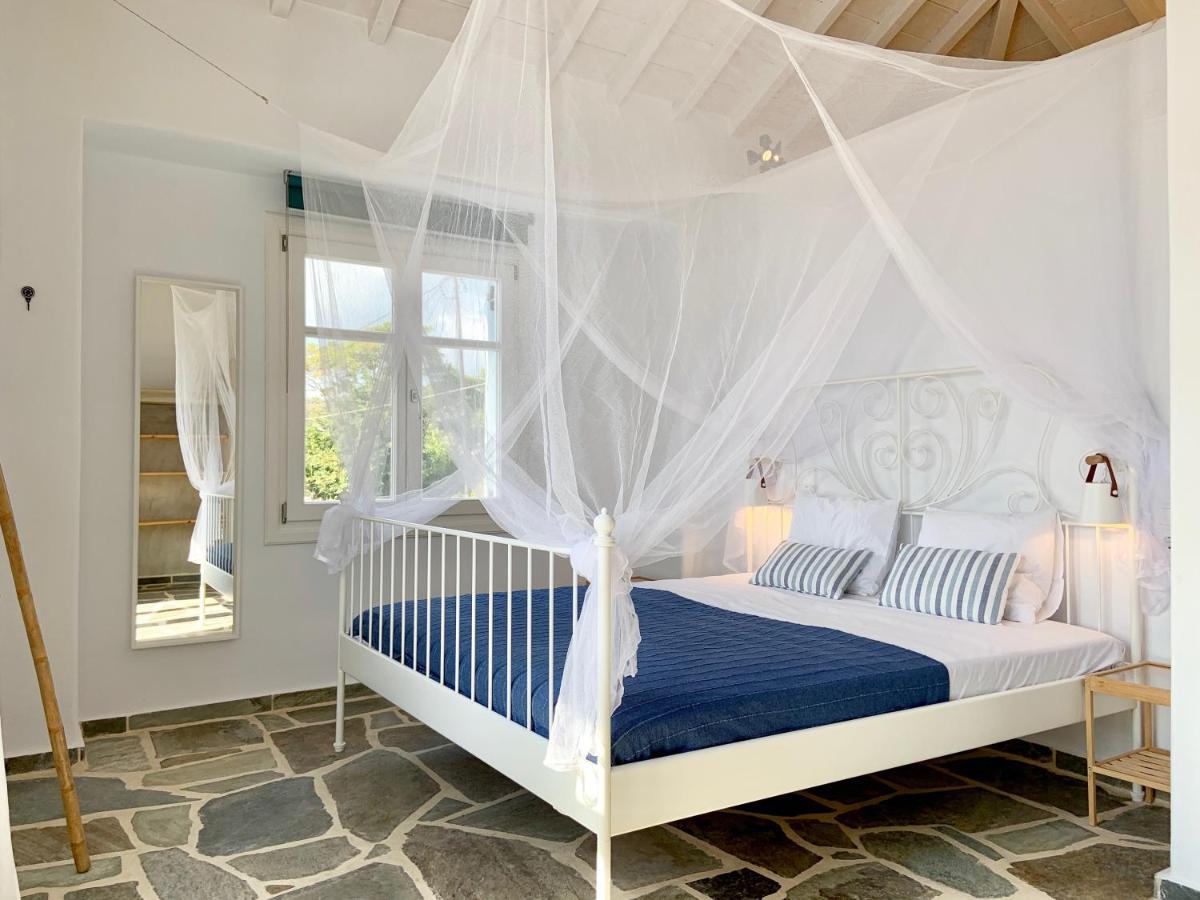 Kalimera Homes * Skopelos Town