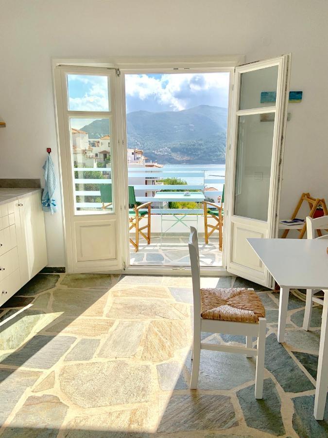 Apartment Kalimera Homes Skopelos Town