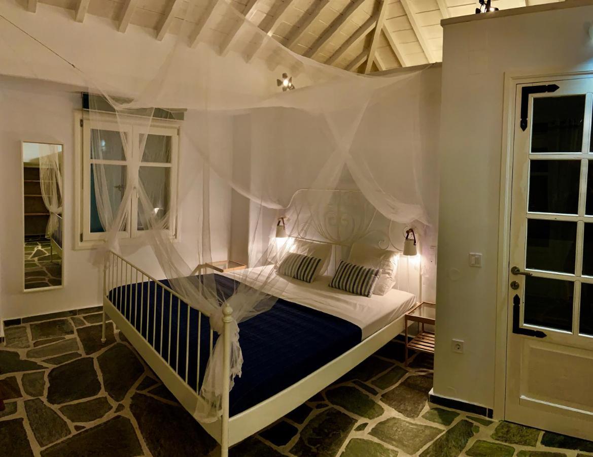 Kalimera Homes Skopelos Town
