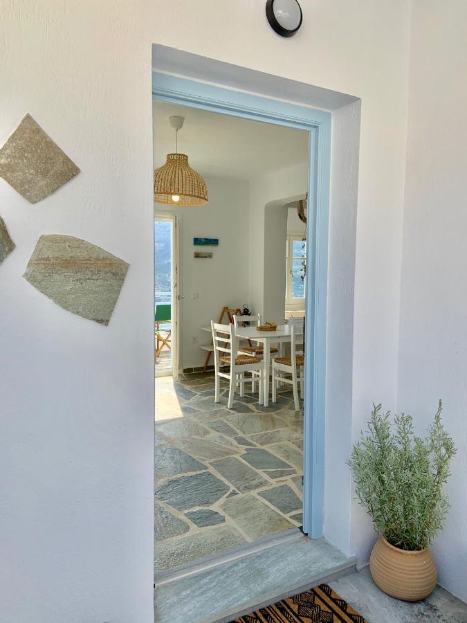 Apartment Kalimera Homes