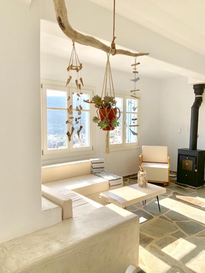 Kalimera Homes Apartment Skopelos Town