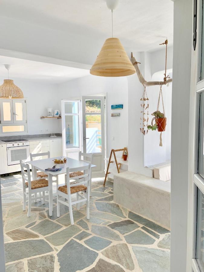 Kalimera Homes Apartment *