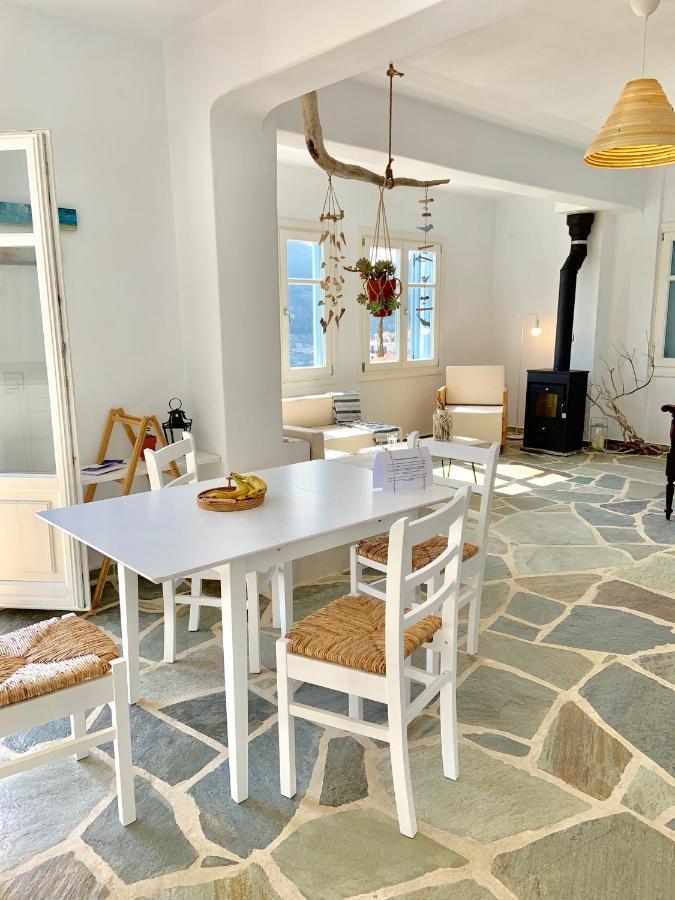 Kalimera Homes