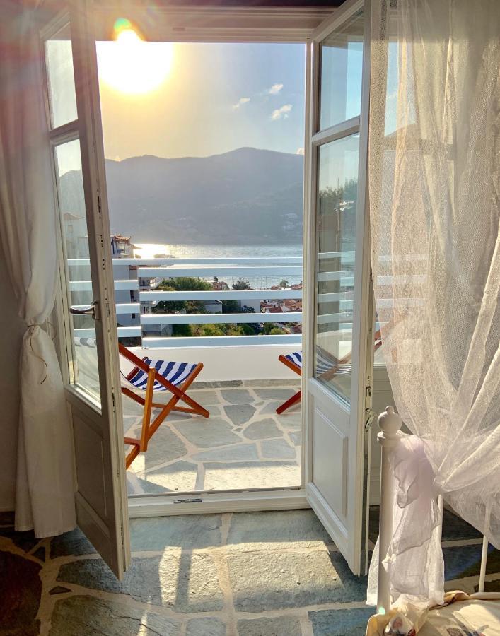 Kalimera Homes Apartment