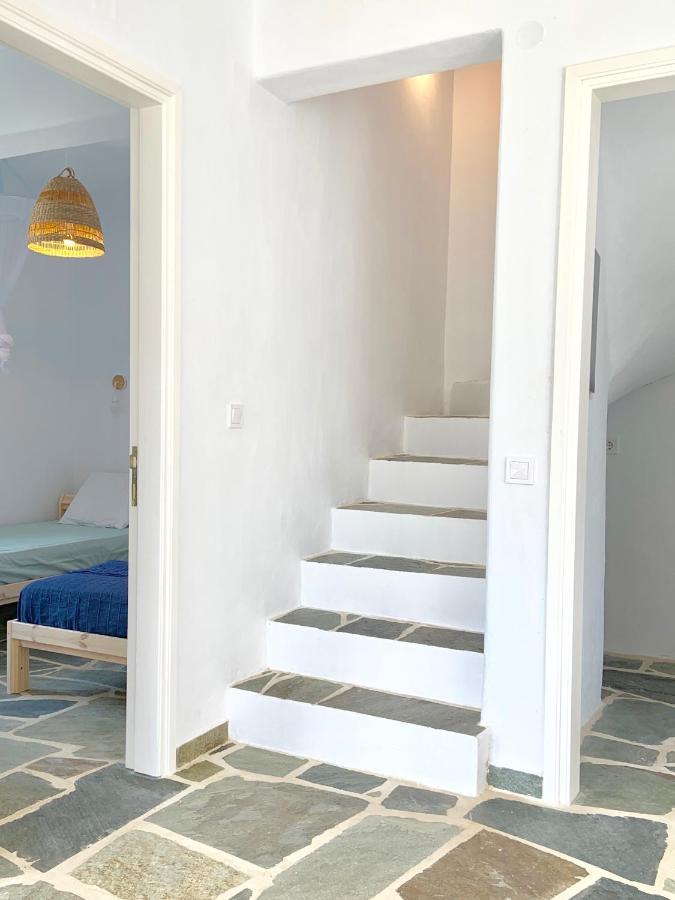 Kalimera Homes * Skopelos Town