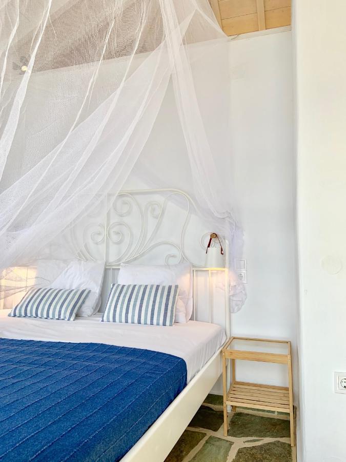Kalimera Homes * Skopelos Town