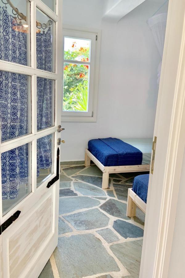 Kalimera Homes Apartment Skopelos Town