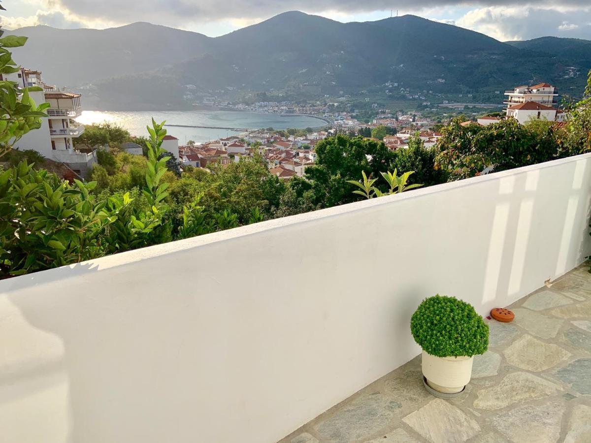 Kalimera Homes
