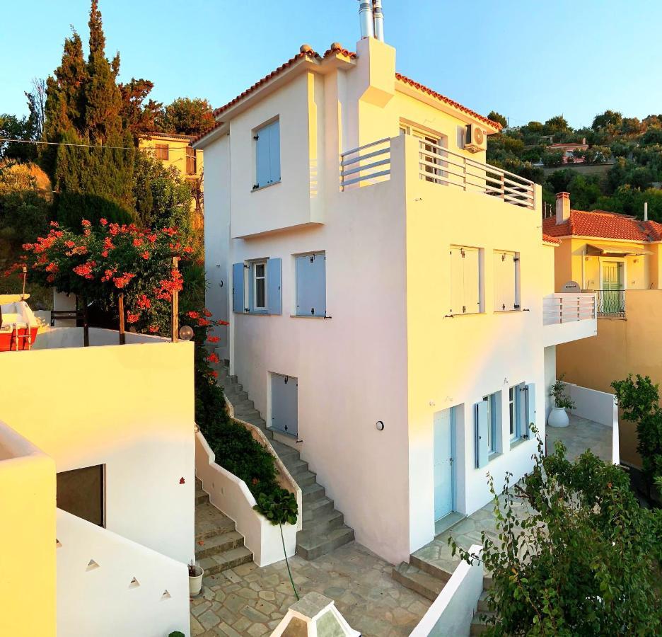 Kalimera Homes Apartment *