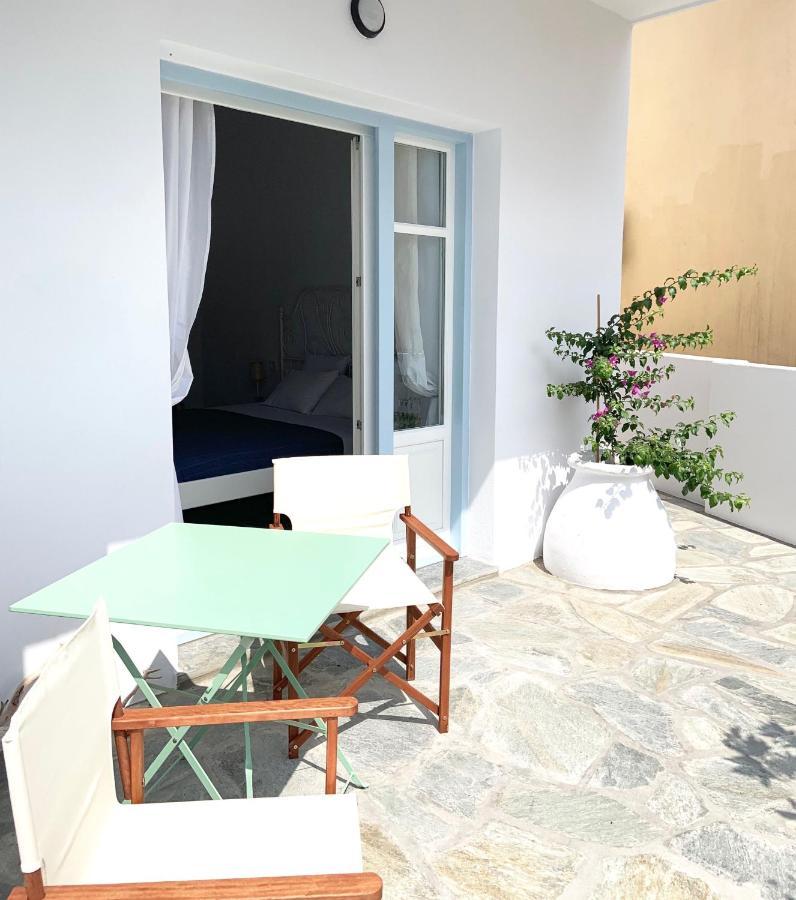Kalimera Homes Apartment *