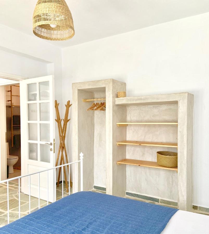 Apartment Kalimera Homes *