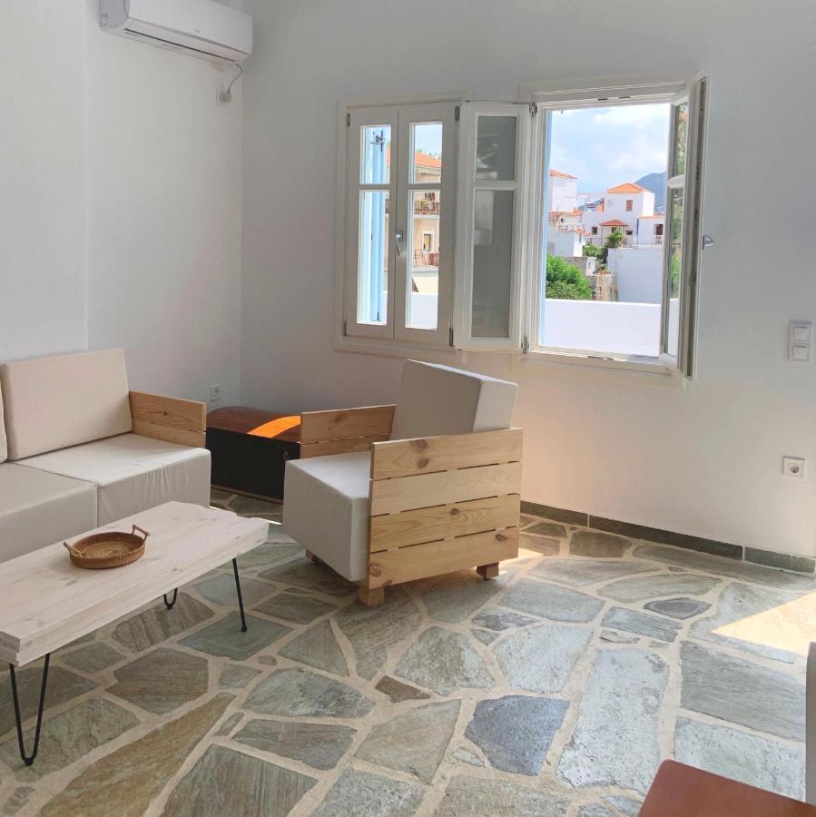Kalimera Homes Skopelos Town
