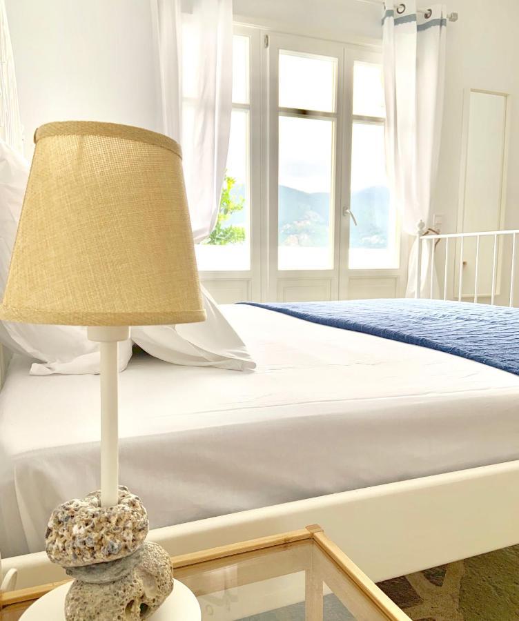 Kalimera Homes * Skopelos Town