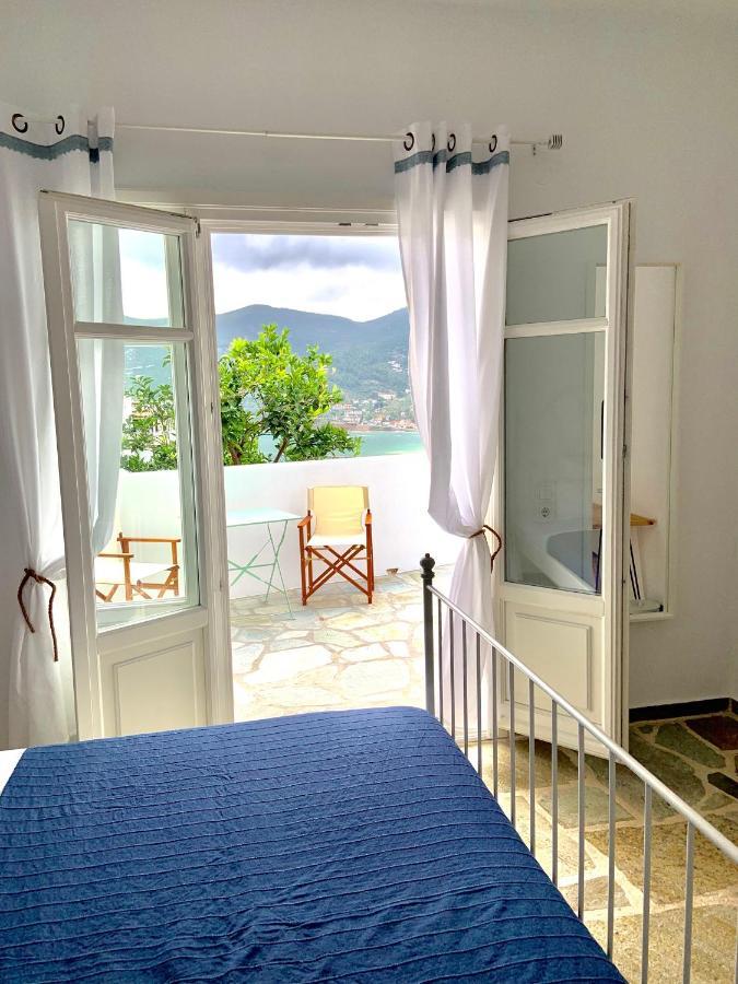 Kalimera Homes Skopelos Town