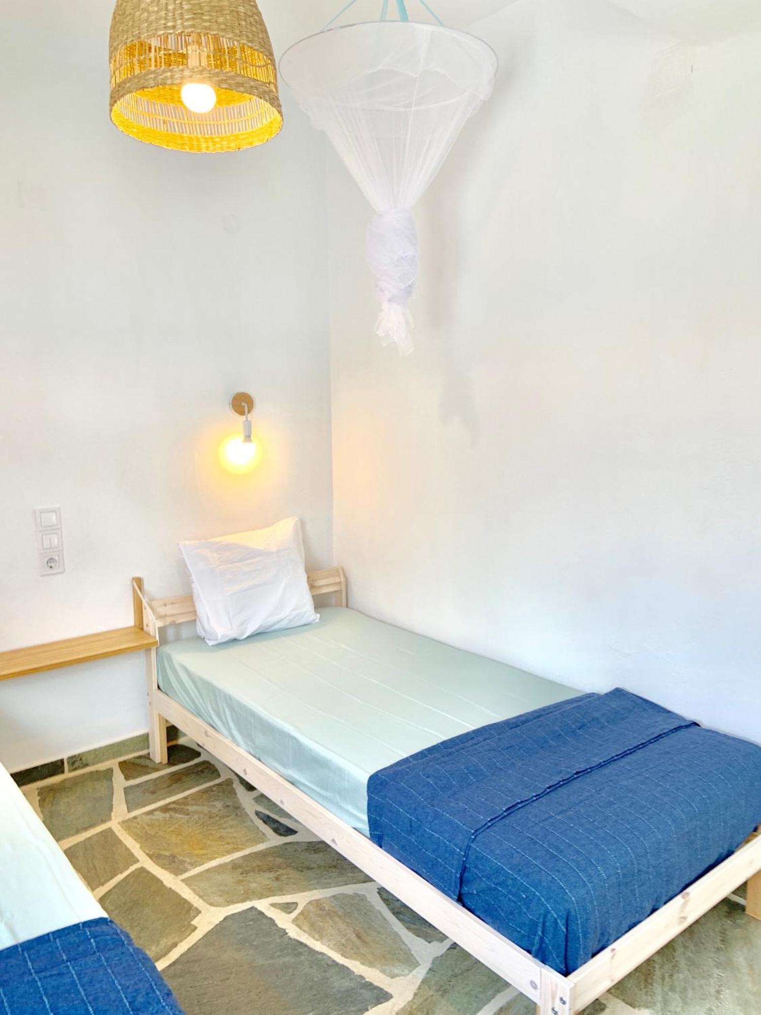 Apartment Kalimera Homes Skopelos Town