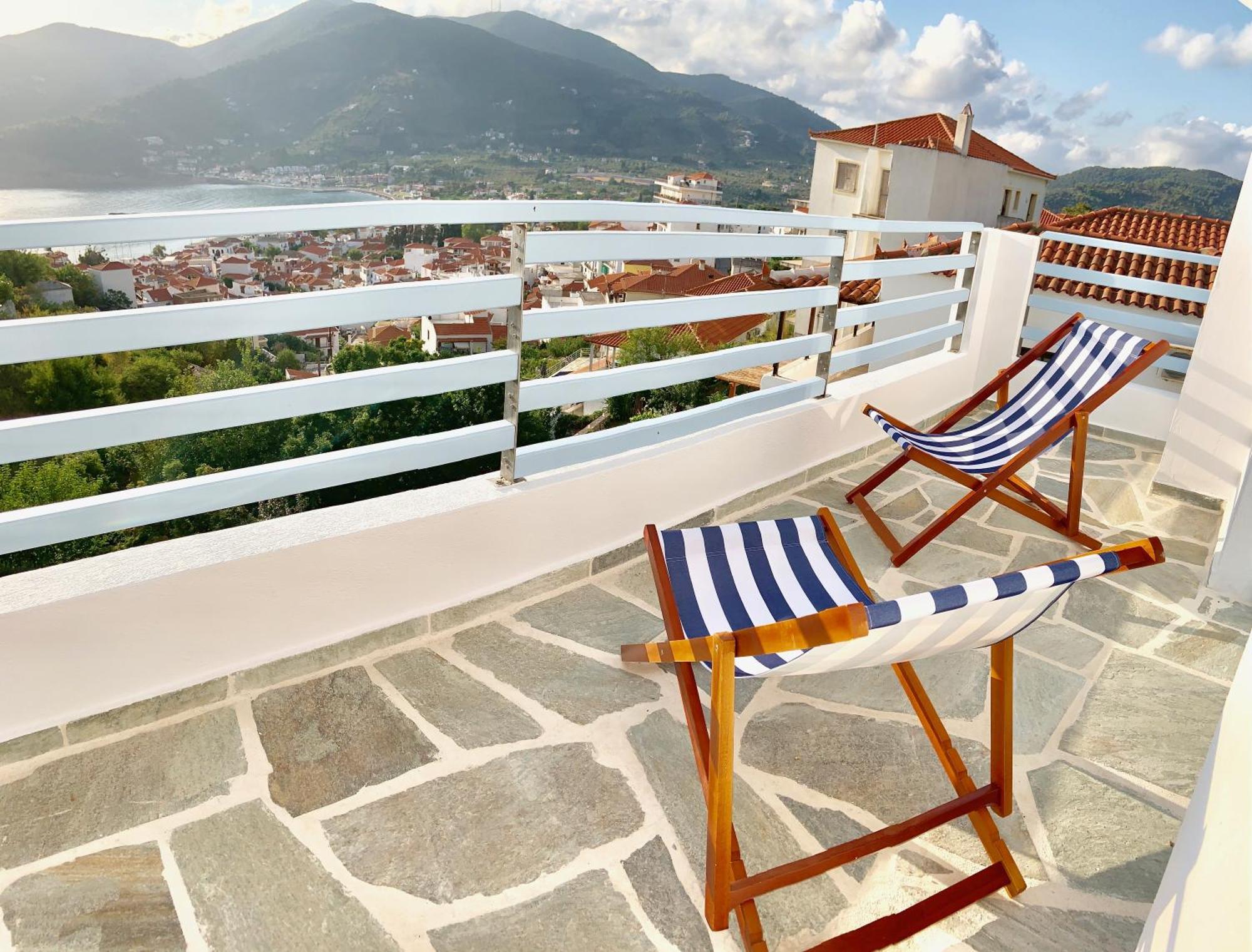 Kalimera Homes Apartment *