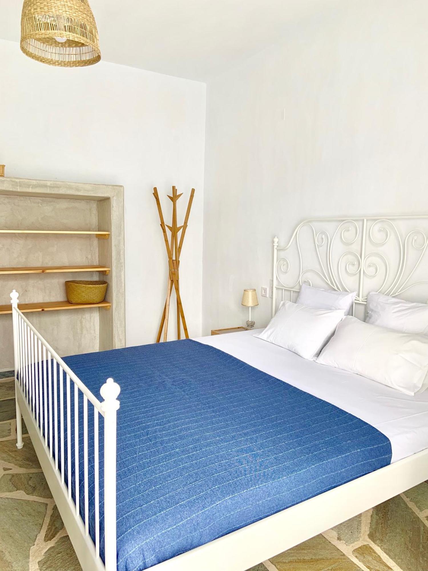 Kalimera Homes * Skopelos Town