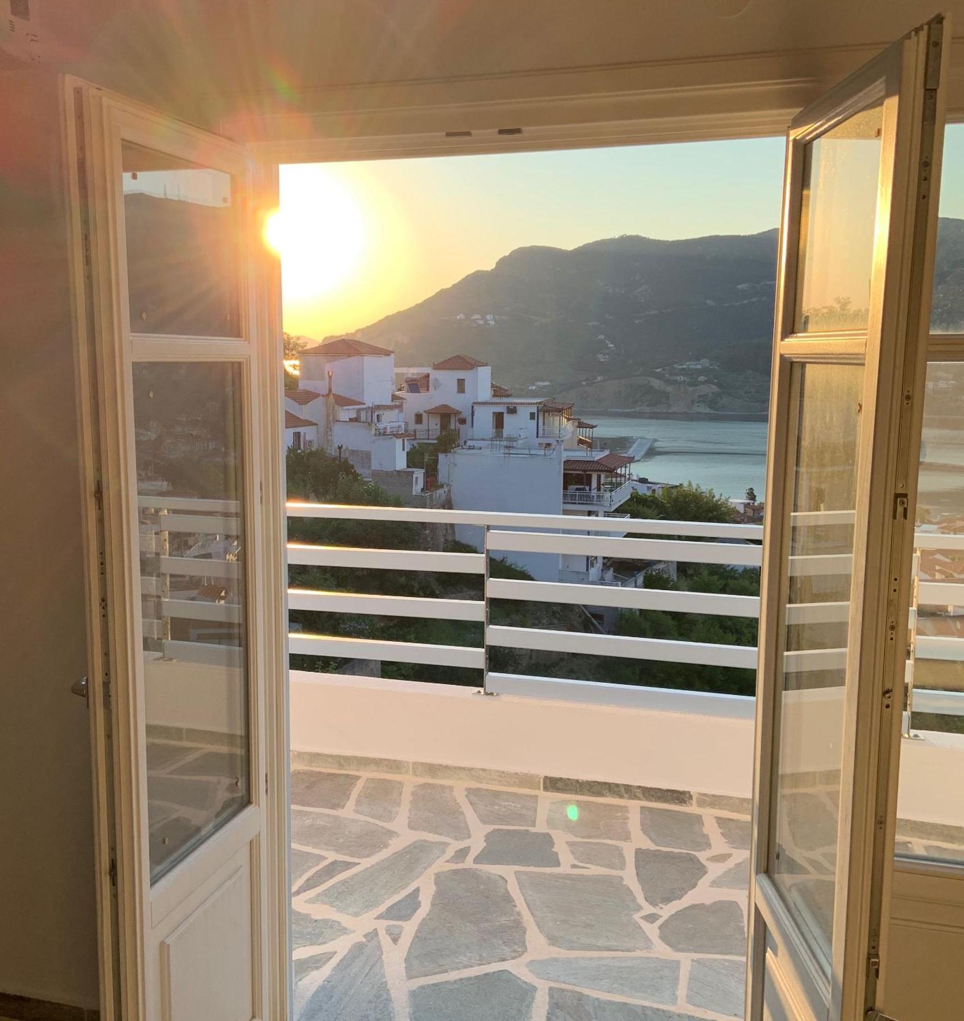 Kalimera Homes