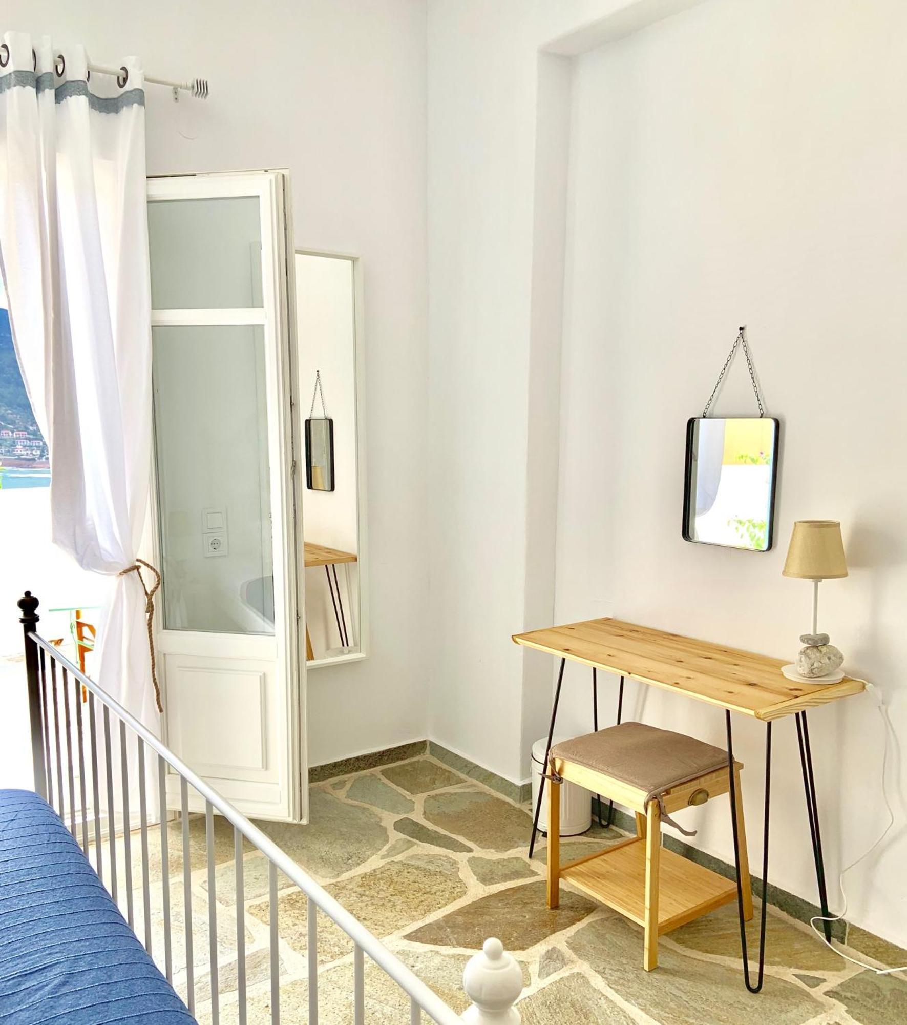 Apartment Kalimera Homes